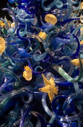 Chihuly Garden and Glass Seattle